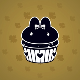 Bunny Muffin #46191