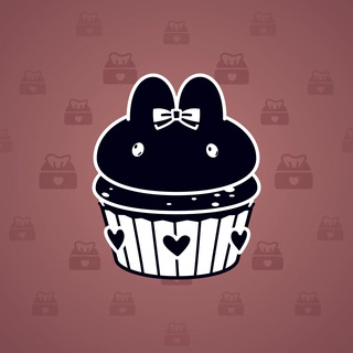 Bunny Muffin #46193