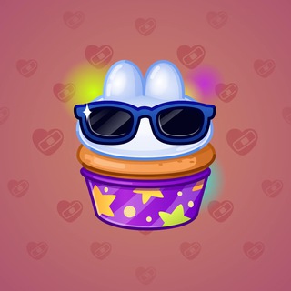 Bunny Muffin #46204