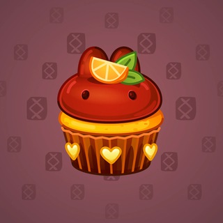 Bunny Muffin #46217