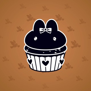Bunny Muffin #46218