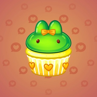 Bunny Muffin #46229