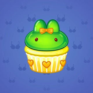 Bunny Muffin #46233