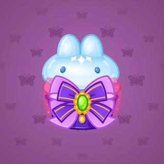 Bunny Muffin #46332