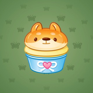 Bunny Muffin #46335