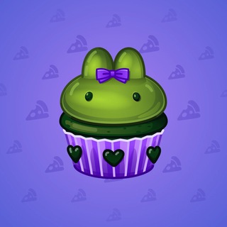 Bunny Muffin #46348