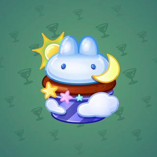 Bunny Muffin #46358