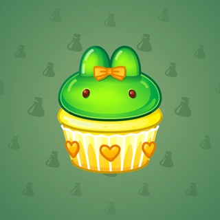 Bunny Muffin #46359
