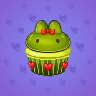 Bunny Muffin #46361