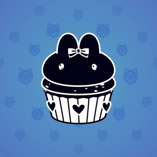 Bunny Muffin #46399