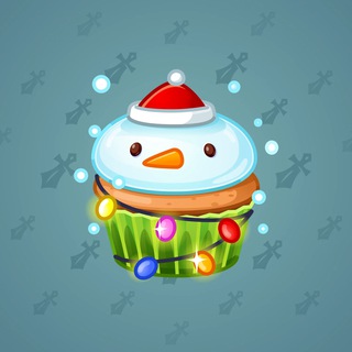Bunny Muffin #46412