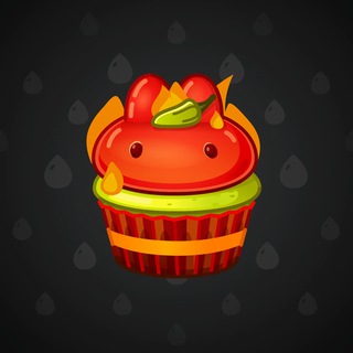 Bunny Muffin #46419