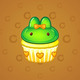 Bunny Muffin #46420