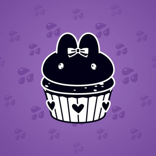 Bunny Muffin #46422