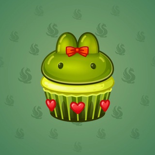 Bunny Muffin #46424