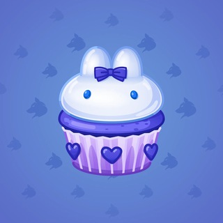 Bunny Muffin #46439