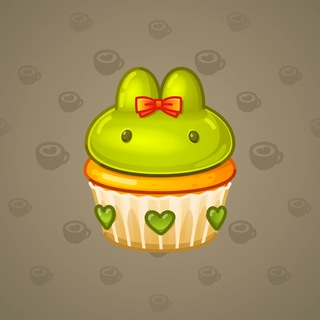 Bunny Muffin #46443