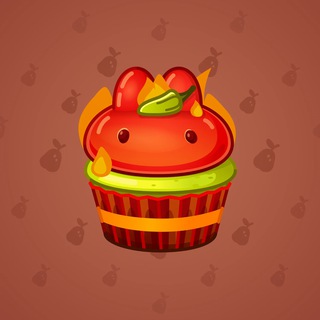 Bunny Muffin #46449
