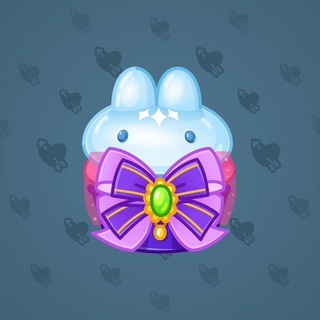 Bunny Muffin #46456