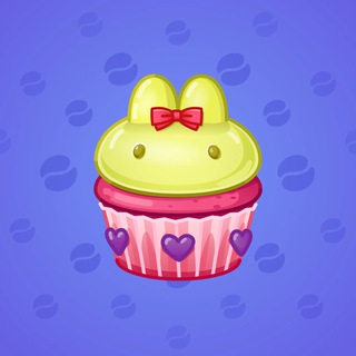 Bunny Muffin #46461