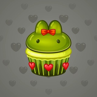 Bunny Muffin #46476