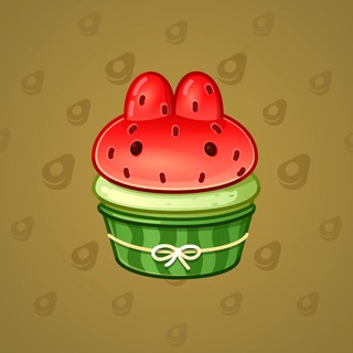 Bunny Muffin #46482