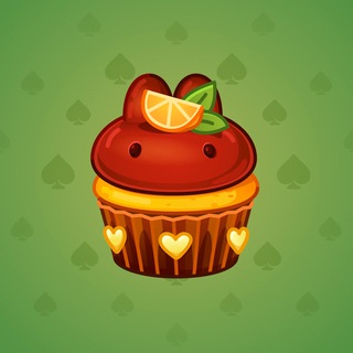 Bunny Muffin #46484