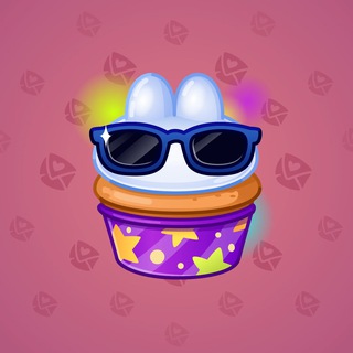 Bunny Muffin #46488
