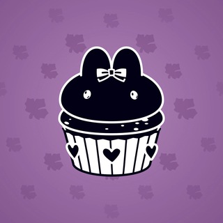 Bunny Muffin #46498