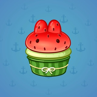 Bunny Muffin #46500