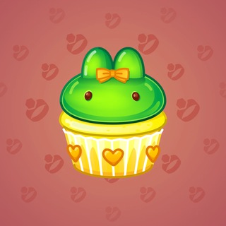 Bunny Muffin #46508