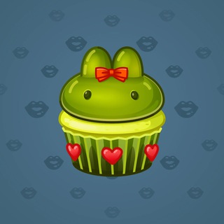 Bunny Muffin #46522