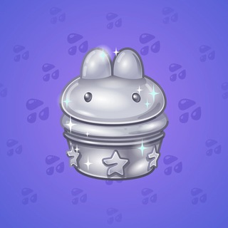 Bunny Muffin #46523