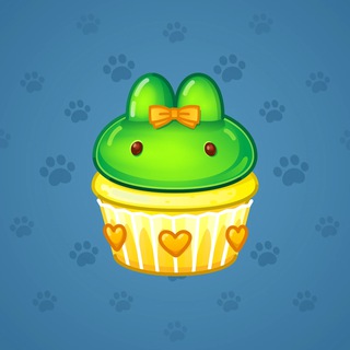 Bunny Muffin #46528