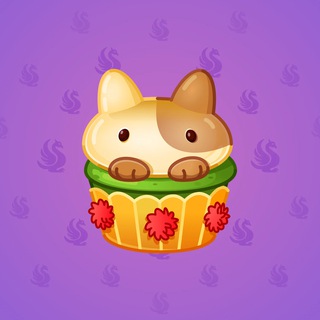Bunny Muffin #46539