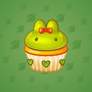 Bunny Muffin #46556