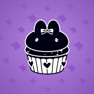 Bunny Muffin #46567