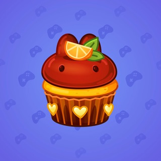 Bunny Muffin #46596