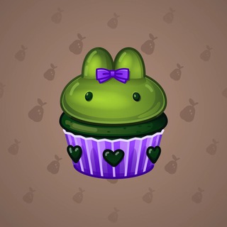 Bunny Muffin #46604