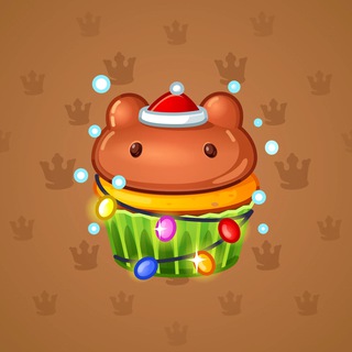 Bunny Muffin #46608