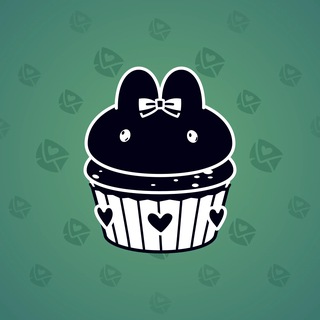 Bunny Muffin #46609