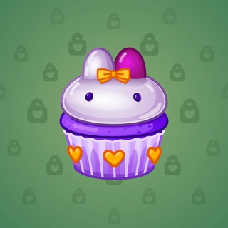 Bunny Muffin #46610