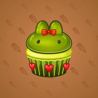Bunny Muffin #46611
