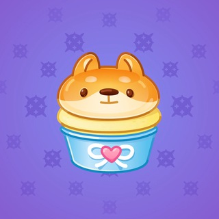 Bunny Muffin #46612
