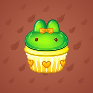 Bunny Muffin #46620