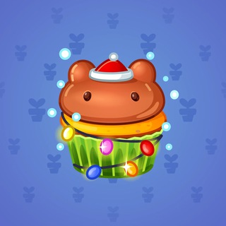 Bunny Muffin #46627