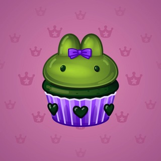 Bunny Muffin #46630