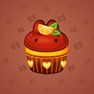 Bunny Muffin #46631