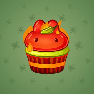 Bunny Muffin #46636