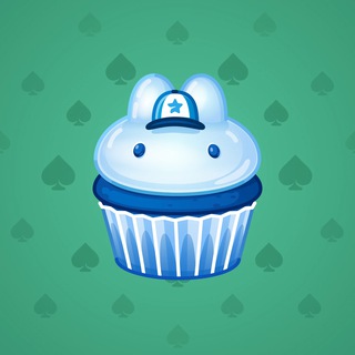 Bunny Muffin #46641